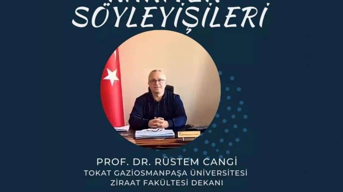 Kariyer Söyleşi Günleri