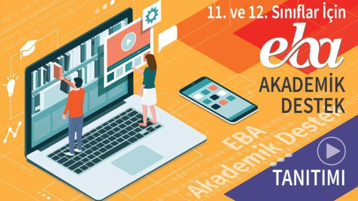 EBA Akademik Destek