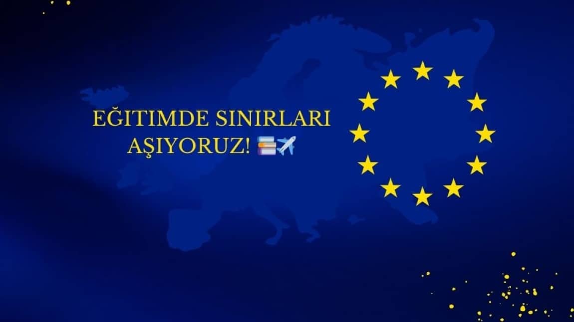 Tokat İl Milli Eğitim Müdürlüğü ile Uluslararası Başarıya Adım Atıyoruz!